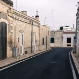 Caratteristiche costruzioni in pietra